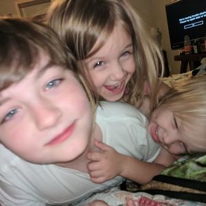 Meet your Posher, Kaitlynn